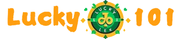 Lucky 101 logo